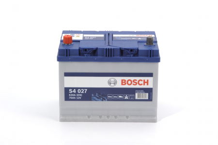 BOSCH AKKU S4 70AH