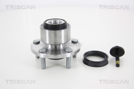 NF PARTS PYÖRÄNLAAKERISARJA ETU VOLVO S40 II