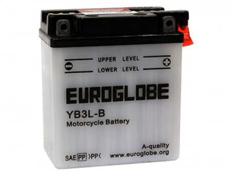 EUROGLOBE MP-AKKU # 3 AH 99X57X112 -/+
