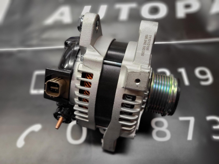 LATURI 100A TOYOTA 08-
