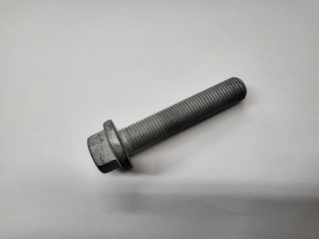 KAMPIAKSELIN HIHNAPYÖRÄN PULTTI 1,4VTI, 1,6THP M14X1,5