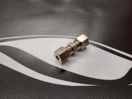 JARRUPUTKEN HELMILIITIN 5 MM PUTKELLE
