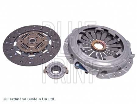 KYTKINPAKETTI MITSUBISHI PAJERO 2000-2021 3,2DI-D 276MM