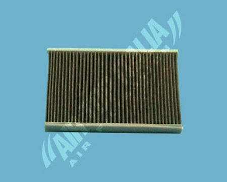 SISÄTILASUODATIN PSA AKTIIVIHIILI