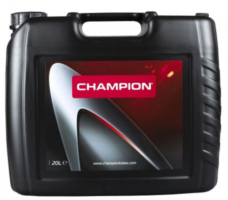 20L CHAMPION 10W30 FARMIÖLJY