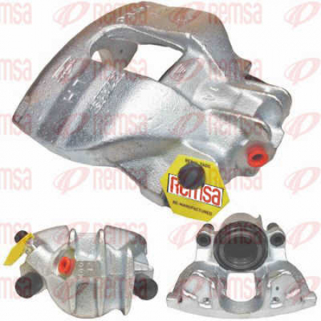 J-Satula VOLVO S60/S70/V70 II/XC70 Etuakseli, vasen