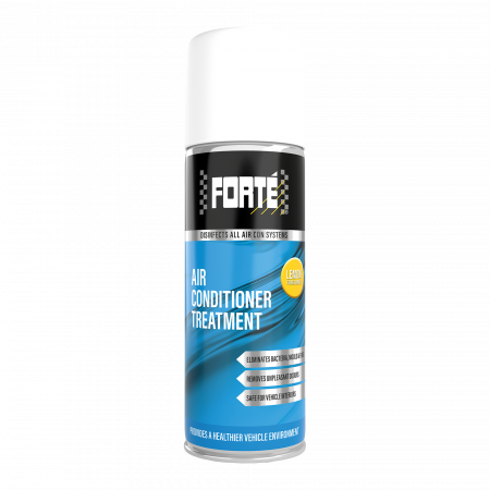 Forté Air Conditioner Treatment 200 ml, sitruuna