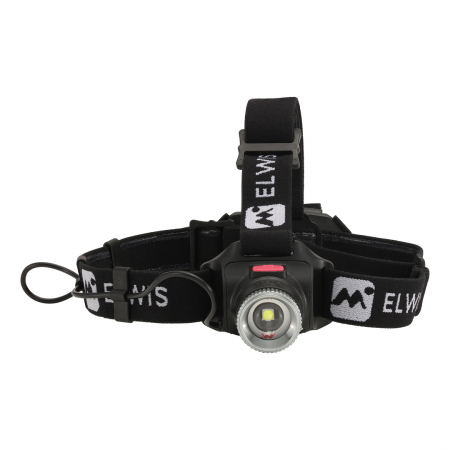 Elwis Craft H650R