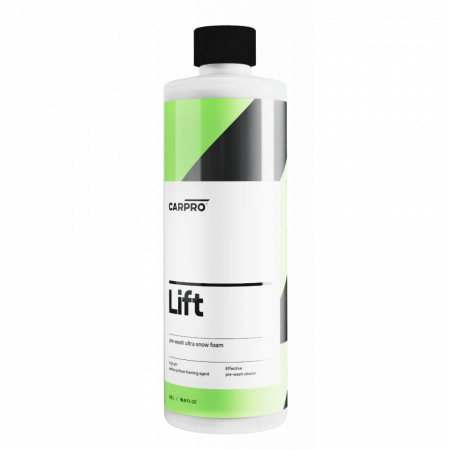 CARPRO LIFT PREWASH SNOW FOAM 500ML