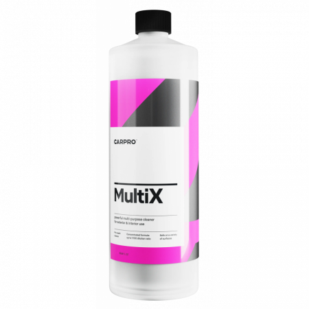 CARPRO MULTIX 500ML