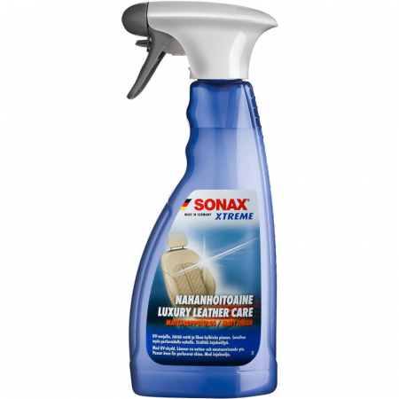 SONAX XTREME NAHANHOITOAINE