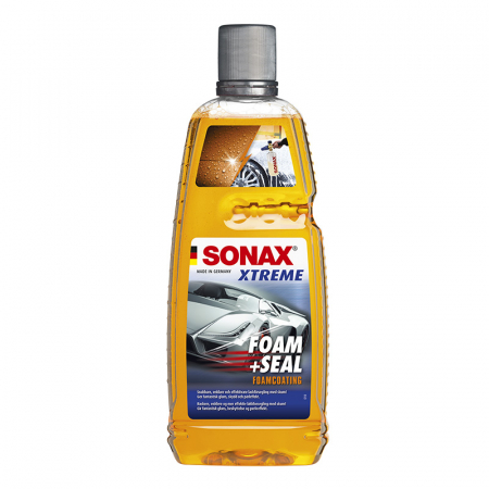 SONAX XTREME FOAM + SEAL PT