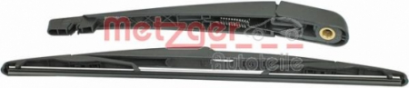TAKAPYYHKIJÄN VARSI+ SULKA PEUGEOT 307