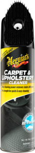 Meguiar's G192119EU Carpet & Upholstery Cleaner