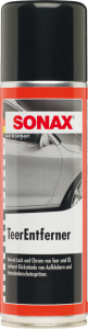 SONAX Asfalttipienpoistoaine 300 ml aerosoli
