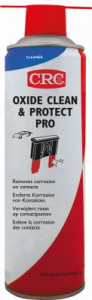 CRC OXIDE CLEAN & PROTECT PRO 250ML 