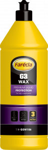 FARECLA G3 WAX 1L PT